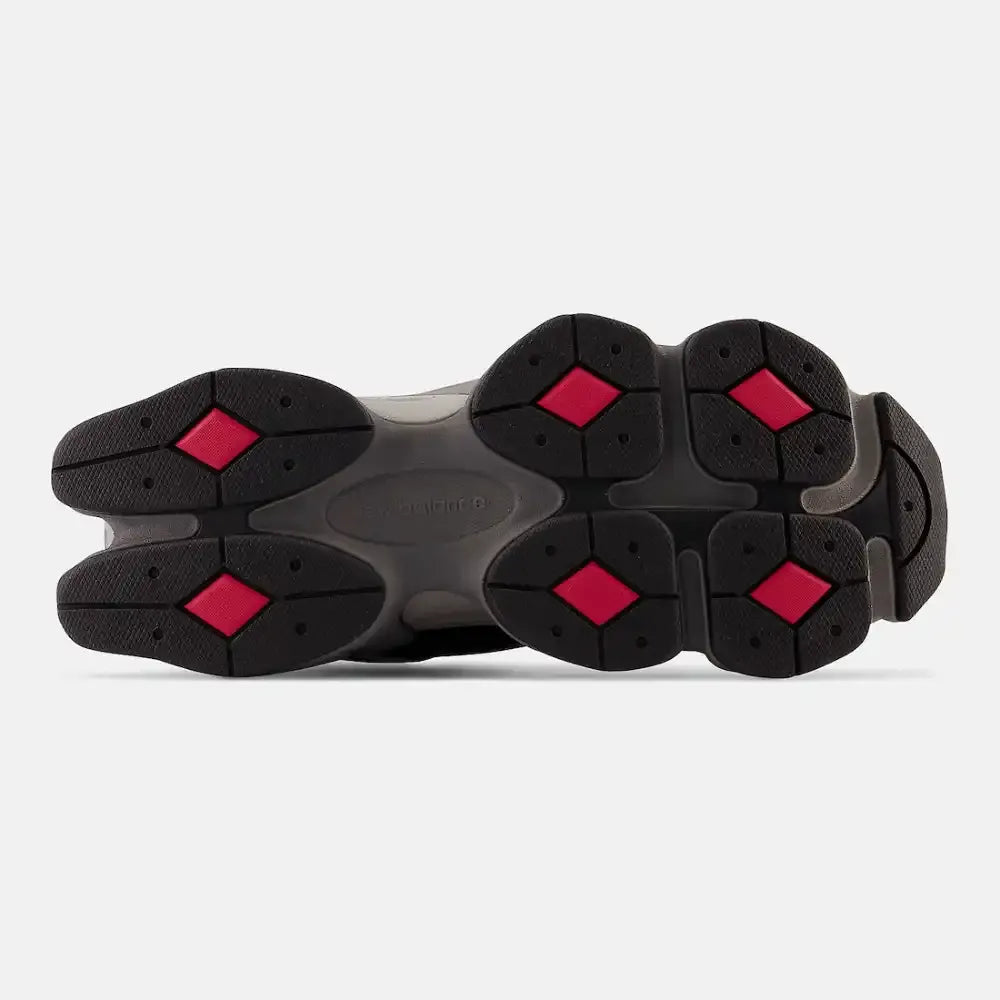 New Balance 9060 – Cinza Castlerock