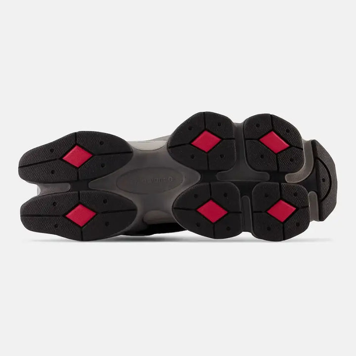 New Balance 9060 – Cinza Castlerock