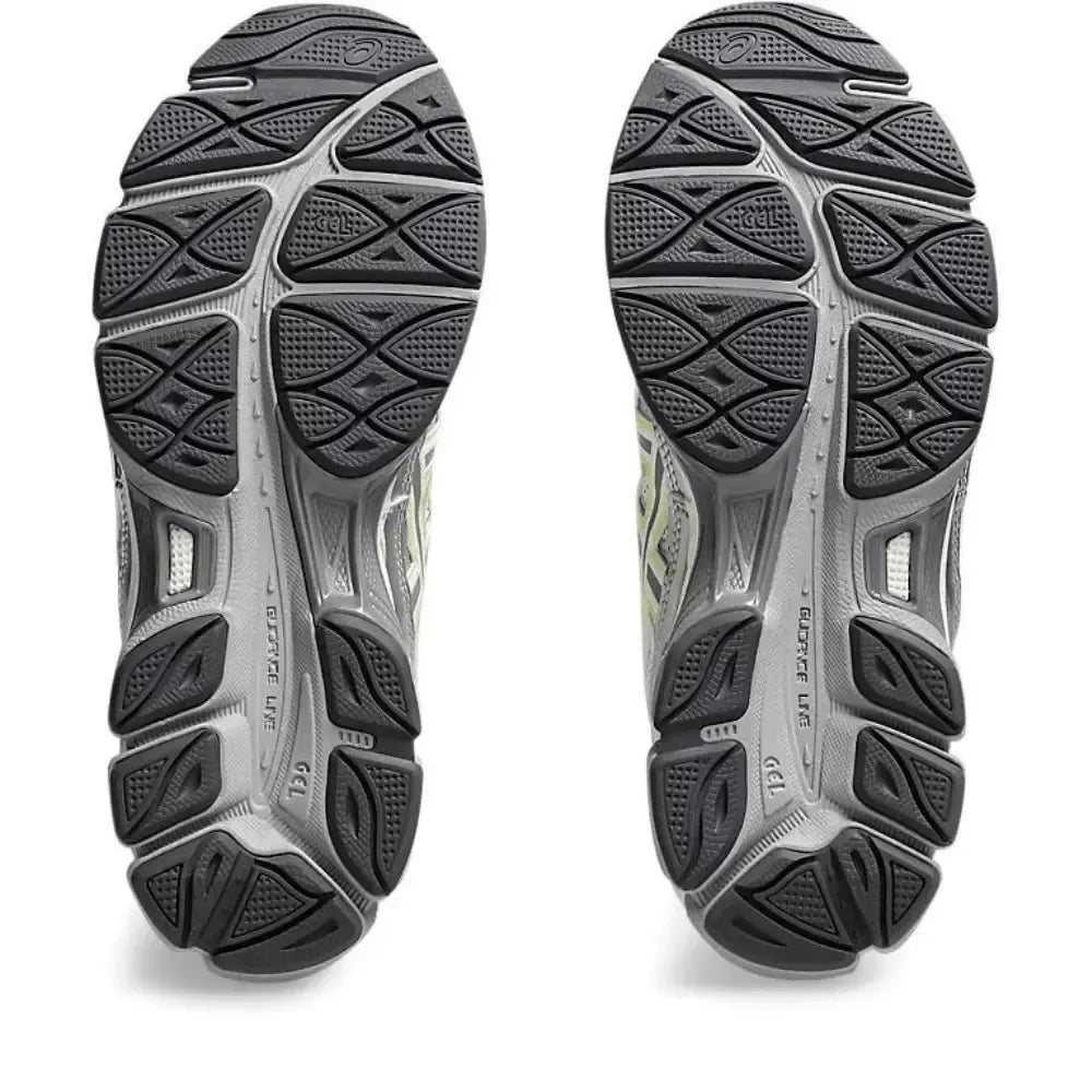 Asics Gel NYC x Emmi - Branco/Amarelo