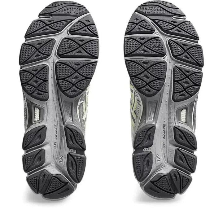 Asics Gel NYC x Emmi - Branco/Amarelo