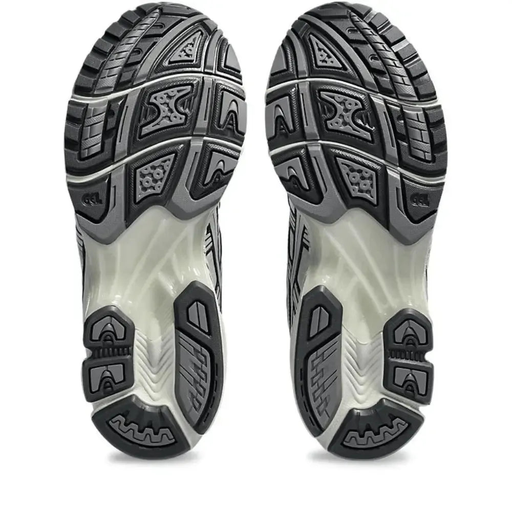 Asics Gel Kayano 14 - Branca/Cinza Grafite