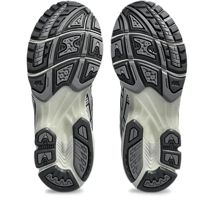 Asics Gel Kayano 14 - Branca/Cinza Grafite