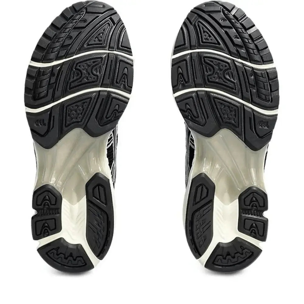 Asics Gel Kayano 14 - Preto/Cinza