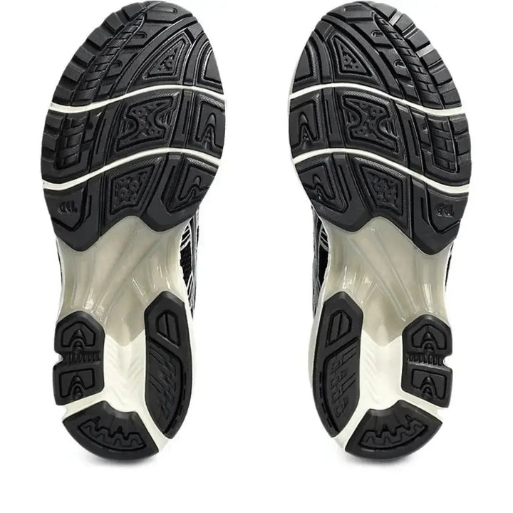 Asics Gel Kayano 14 - Preto/Cinza