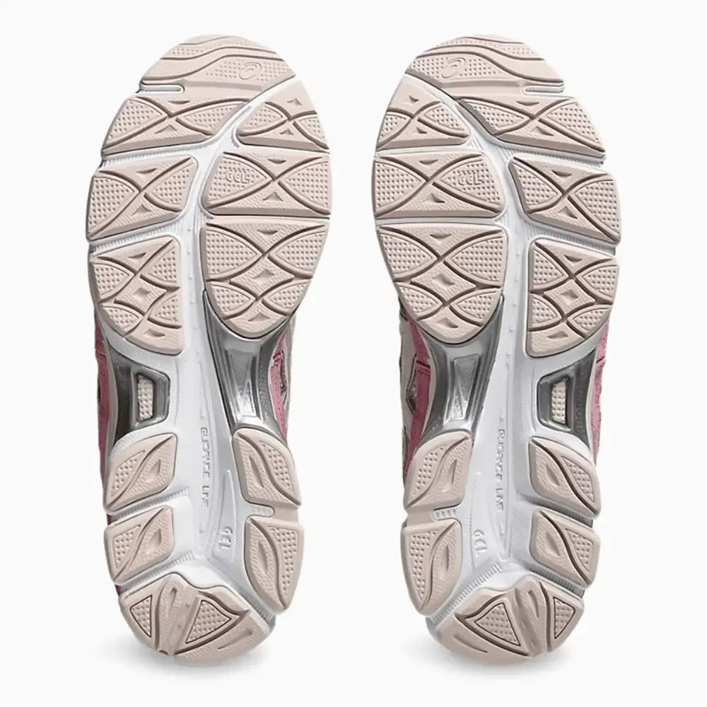 Asics Gel NYC - Rosa/Creme