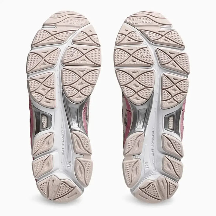 Asics Gel NYC - Rosa/Creme