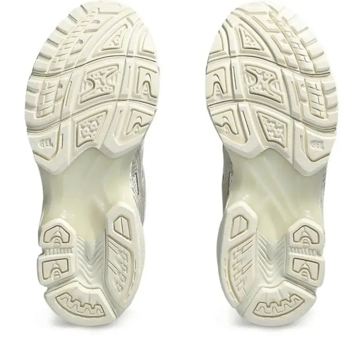 Asics Gel Kayano 14 - Branco/Cinza