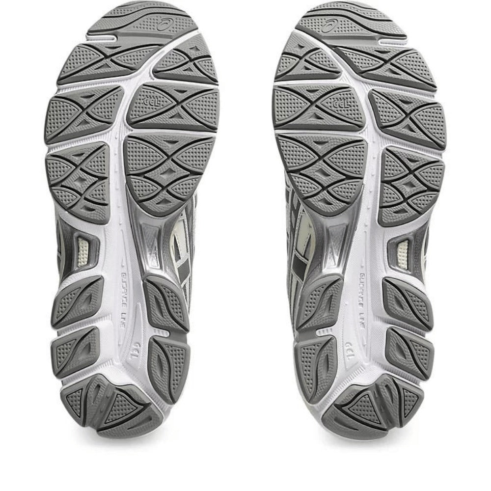 Asics Gel NYC - Creme/Cinza