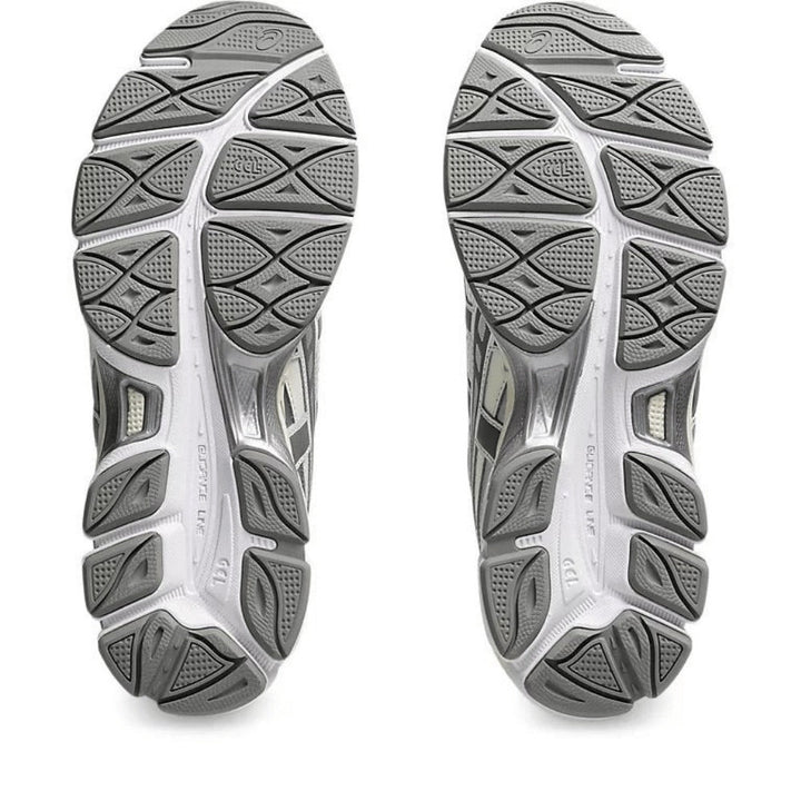 Asics Gel NYC - Creme/Cinza