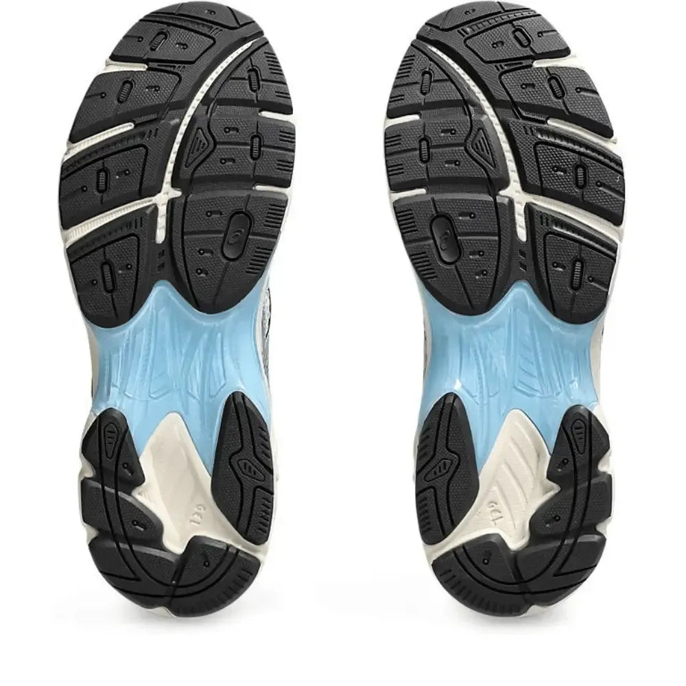 Asics GT 2160 - Branco/Prata