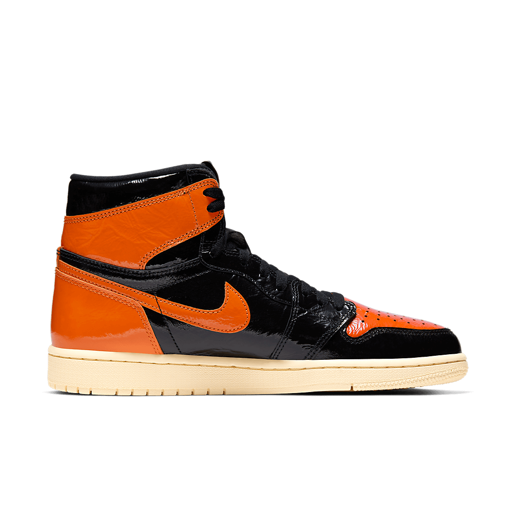 Jordan 1 Retro High Shattered Backboard 3.0