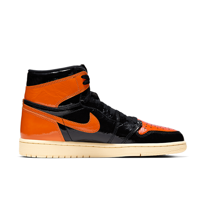 Jordan 1 Retro High Shattered Backboard 3.0