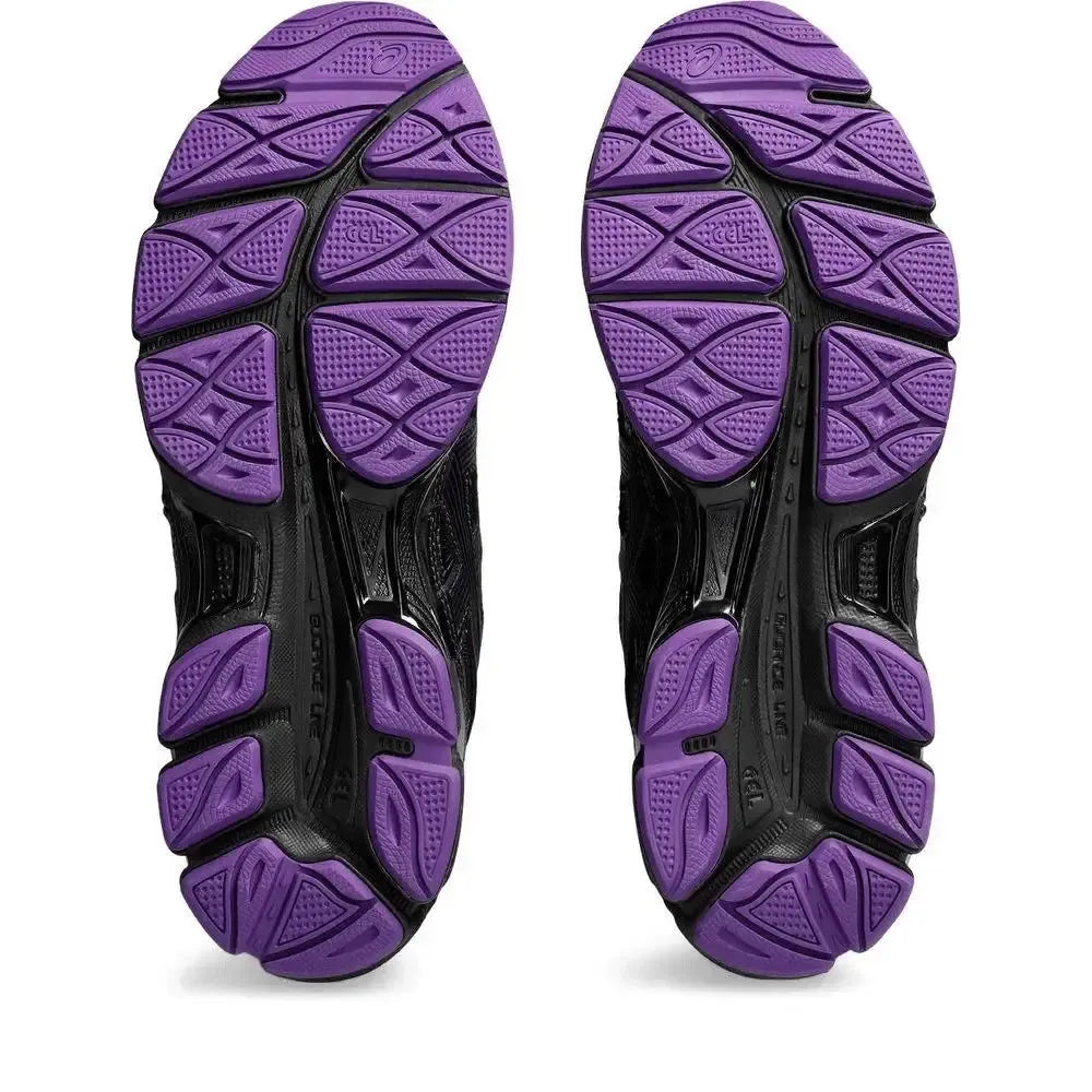 Asics Gel NYC x Needles - Preto/Roxo