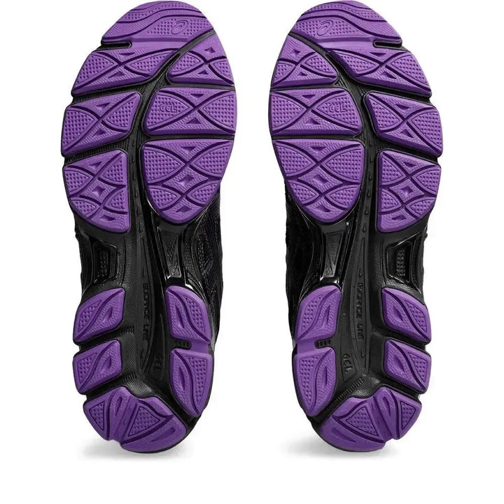 Asics Gel NYC x Needles - Preto/Roxo