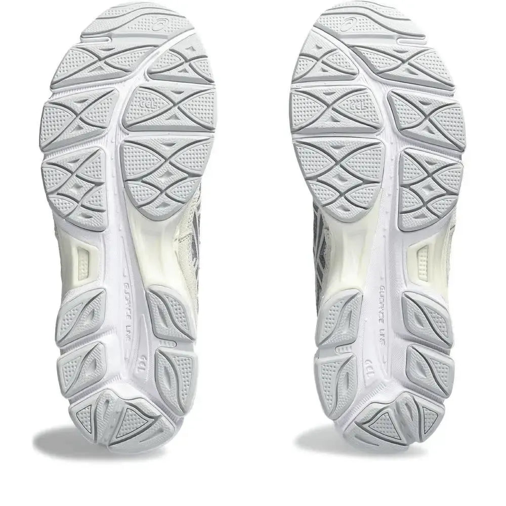 Asics Gel NYC - Cinza/Creme