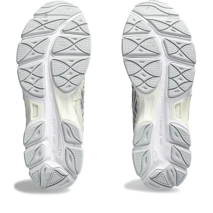 Asics Gel NYC - Cinza/Creme