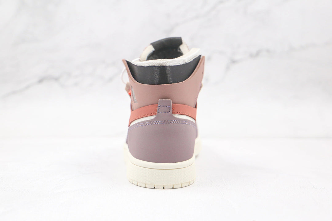 Jordan 1 High Zoom Air CMFT - Ferrugem do Canyon