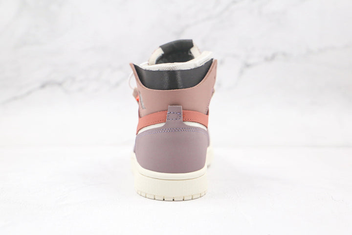 Jordan 1 High Zoom Air CMFT - Ferrugem do Canyon