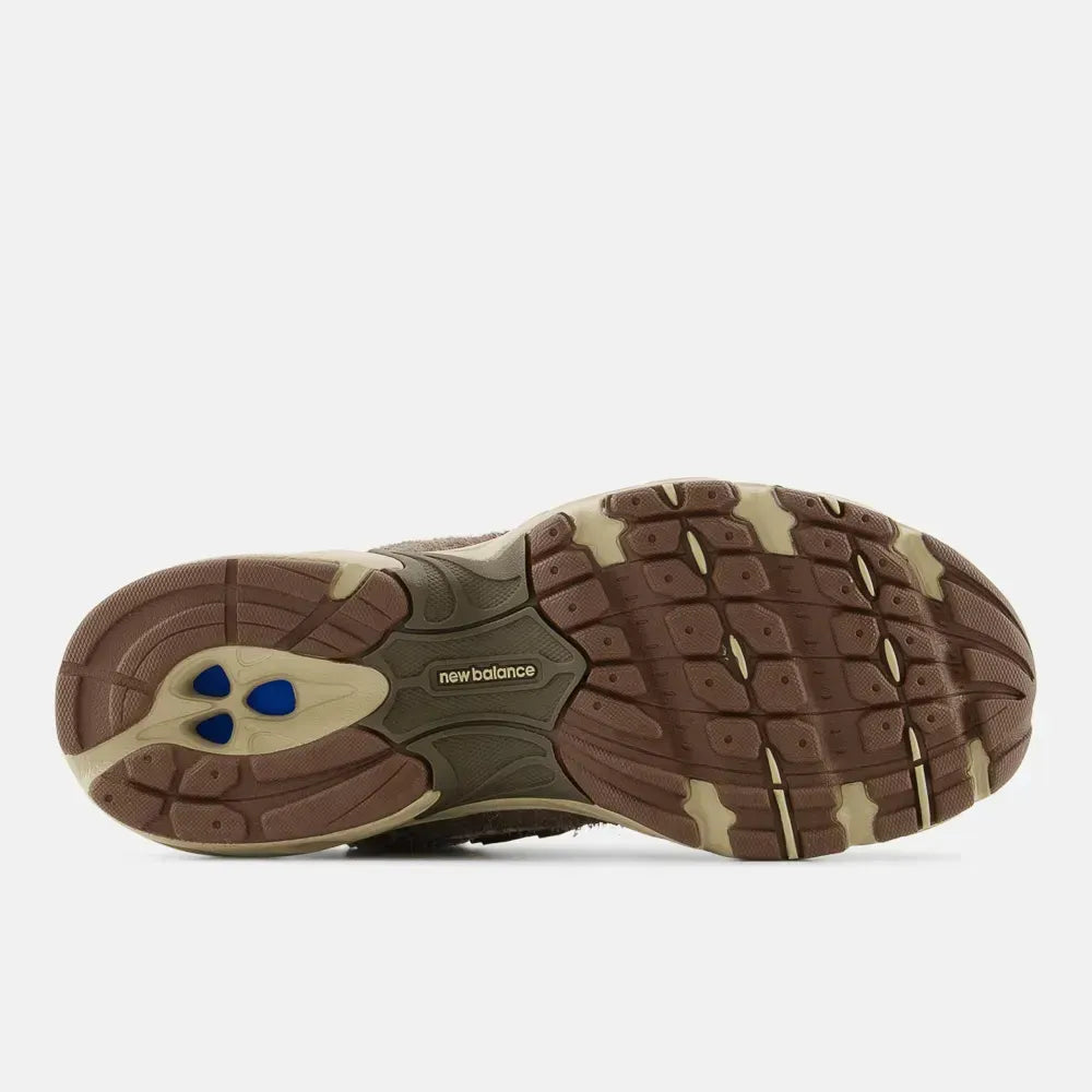 New Balance 530 - Castanho Castanho