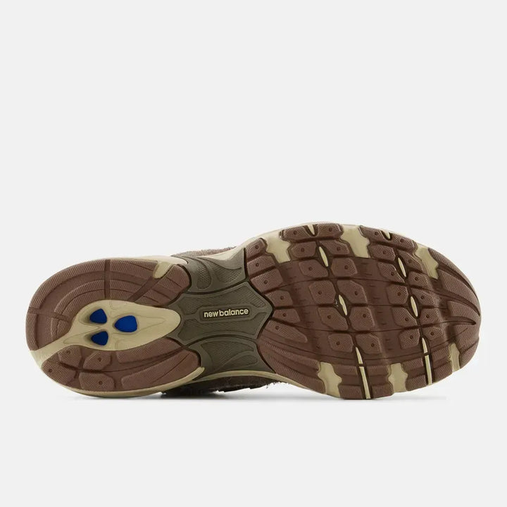 New Balance 530 - Castanho Castanho