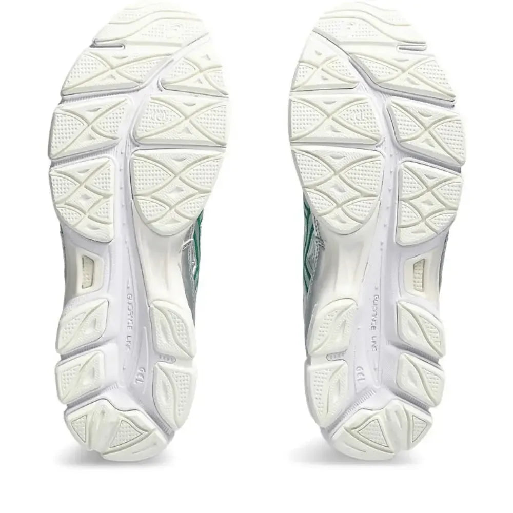 Asics Gel NYC - Verde/Prata