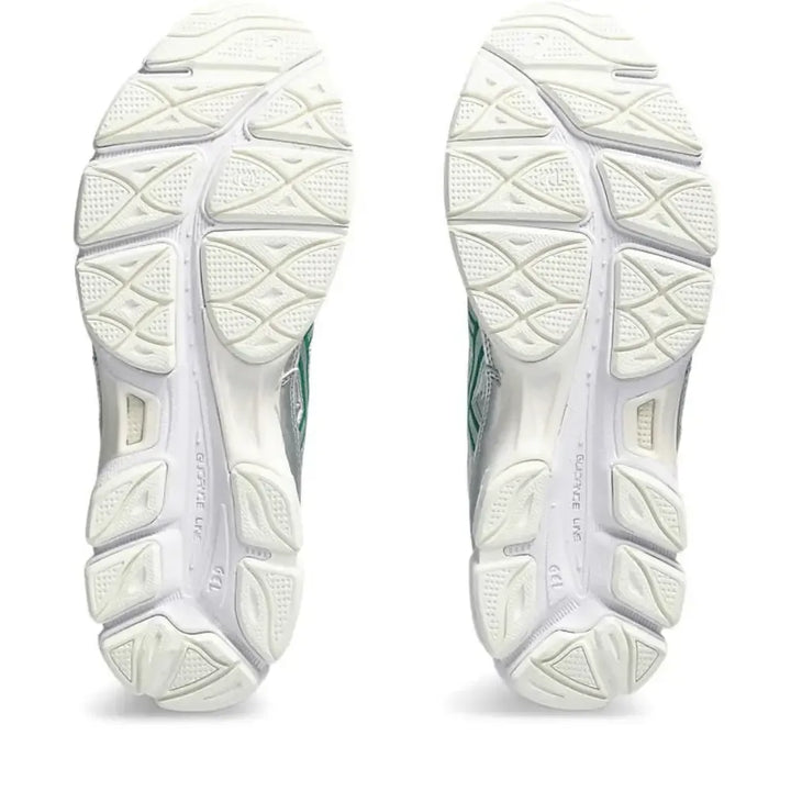 Asics Gel NYC - Verde/Prata