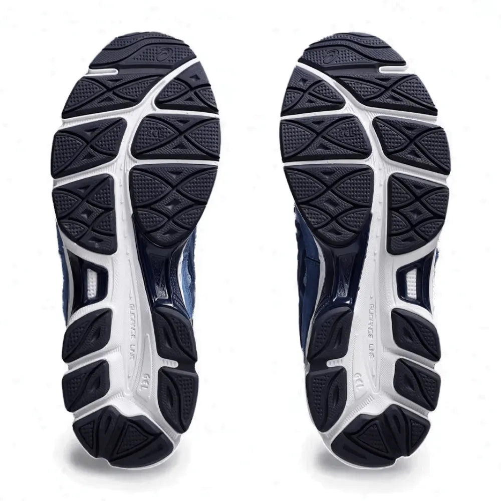 Asics Gel NYC - Azul Royal/Branco