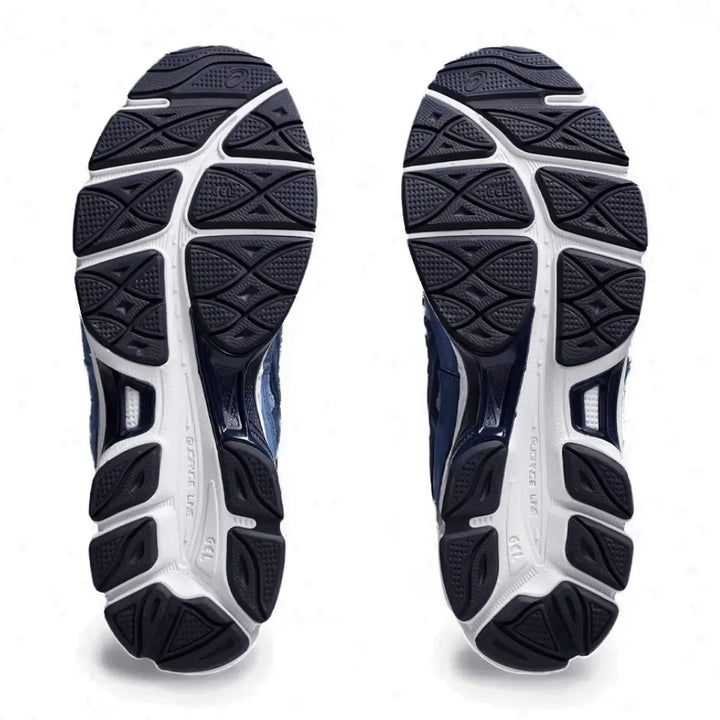 Asics Gel NYC - Azul Royal/Branco