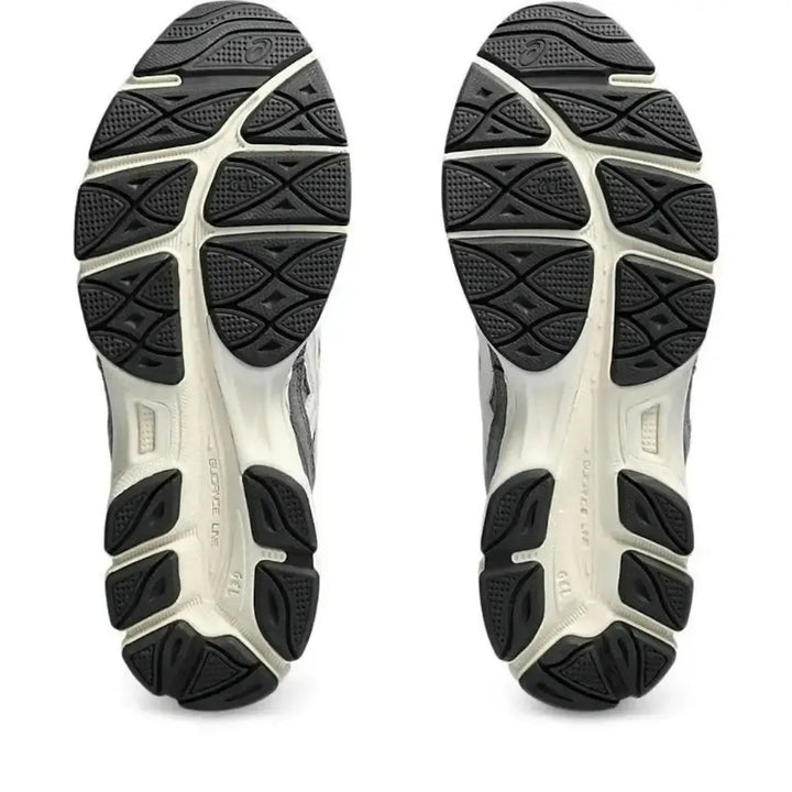 Asics Gel NYC - Grafite/Fumaça Cinza