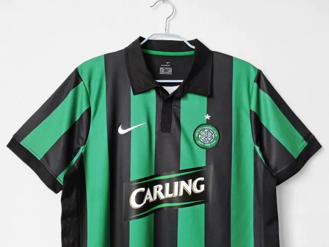 Camisa Retrô Celtics 2006/07 - (PRONTA ENTREGA)