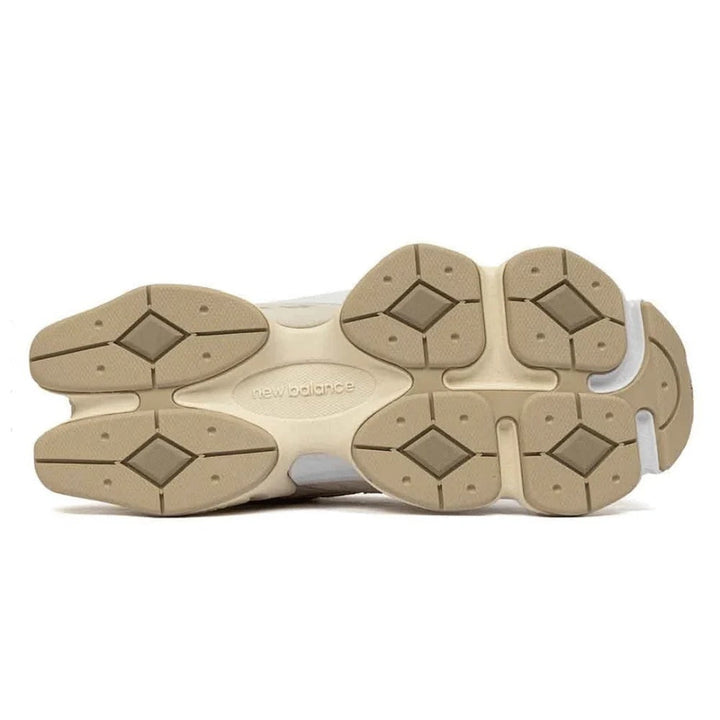 New Balance 9060 – Marrom Cogumelo