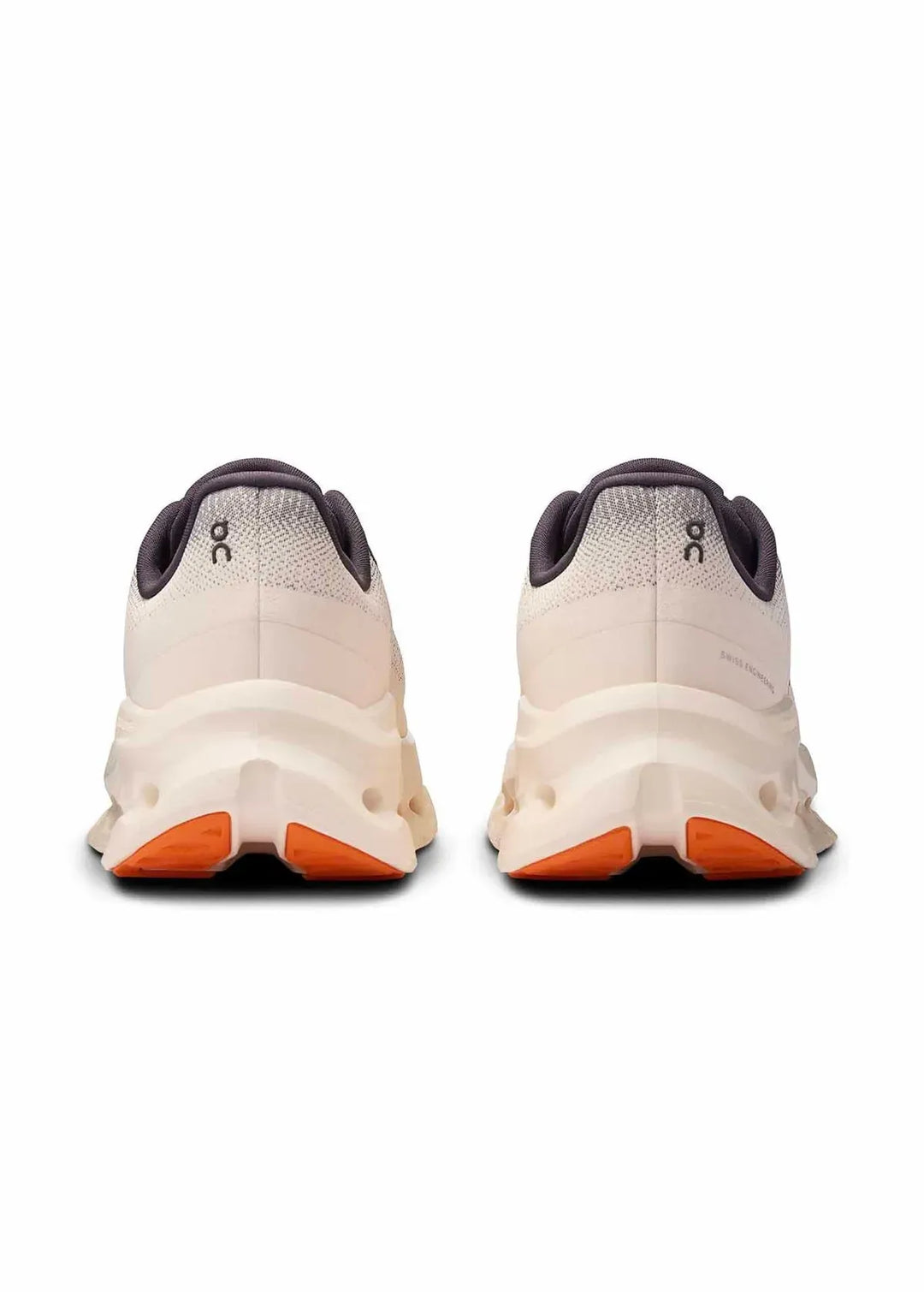 On Running Cloudtilt – Rocha Areia