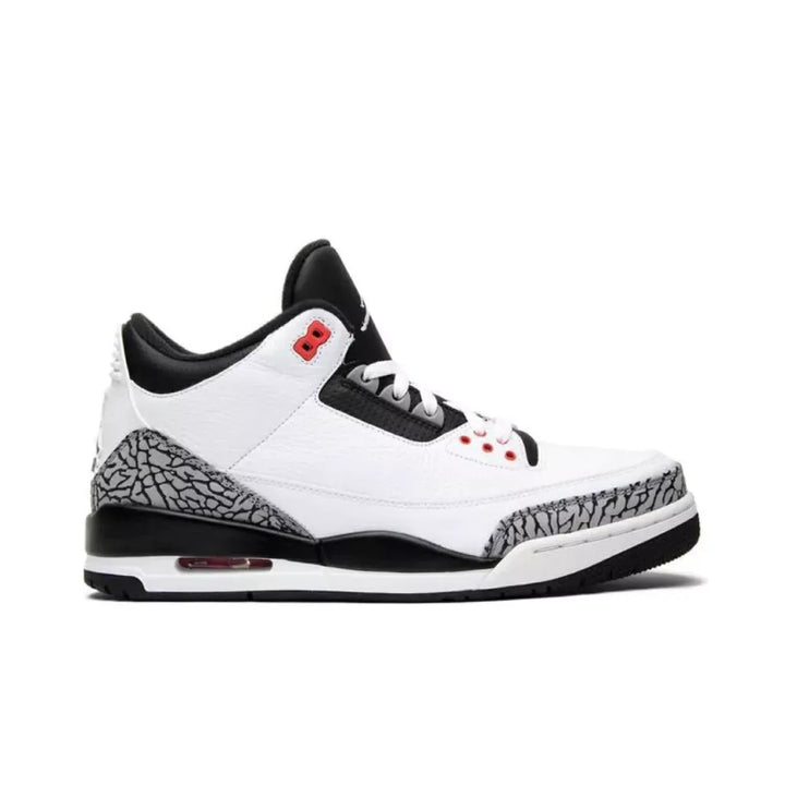 Air Jordan 3 Infrared 23