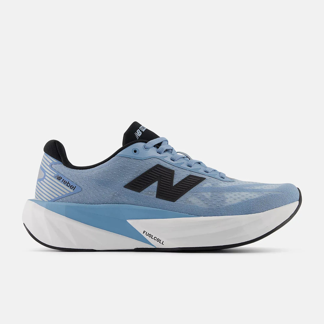 New Balance FuelCell Rebel v5 - Azul