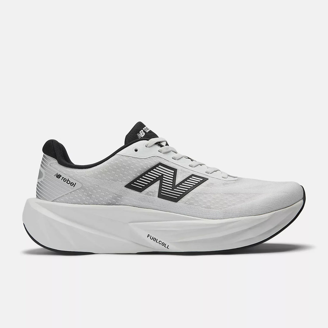 New Balance FuelCell Rebel v5 - Branco