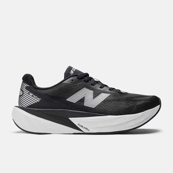 New Balance FuelCell Rebel v5 - Preto