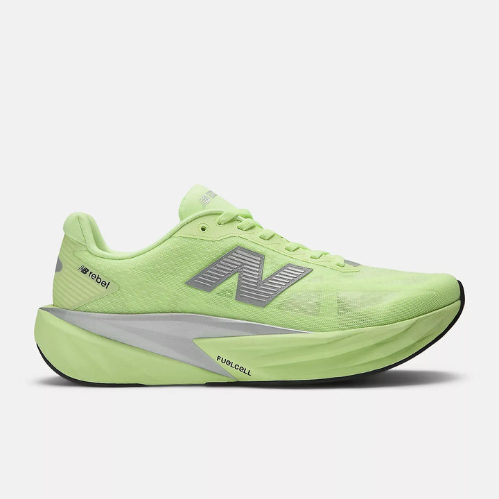 New Balance FuelCell Rebel v5 - Verde