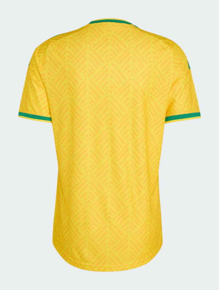 Camisa África do Sul Home 2026