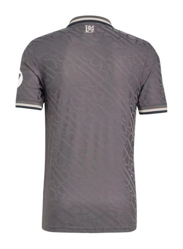 Camisa Real Madrid 2024/25 Terceira