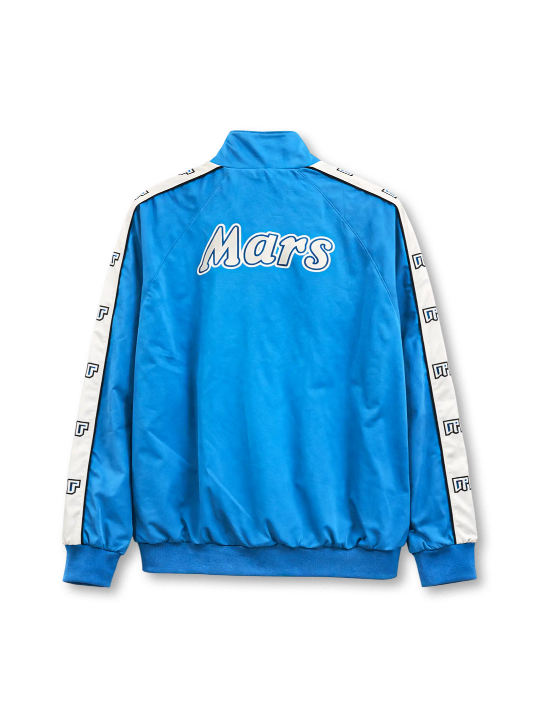 Jaqueta Corta Vento Napoli 1988/89 - Azul