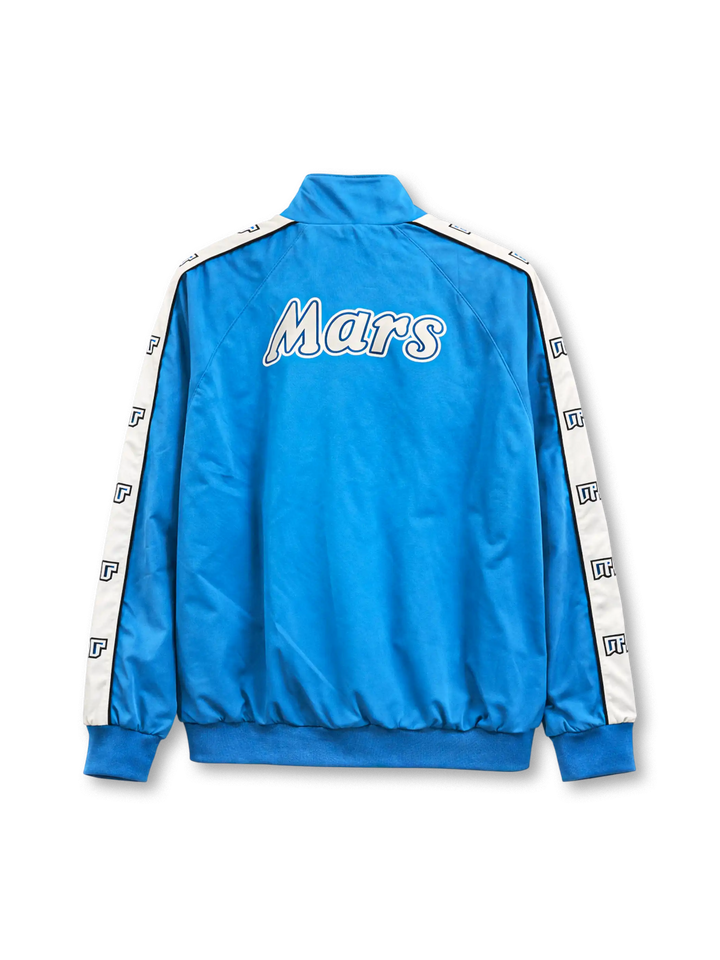 Jaqueta Corta Vento Napoli 1988/89 - Azul