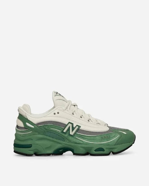 New Balance 1000 - Verde/Creme