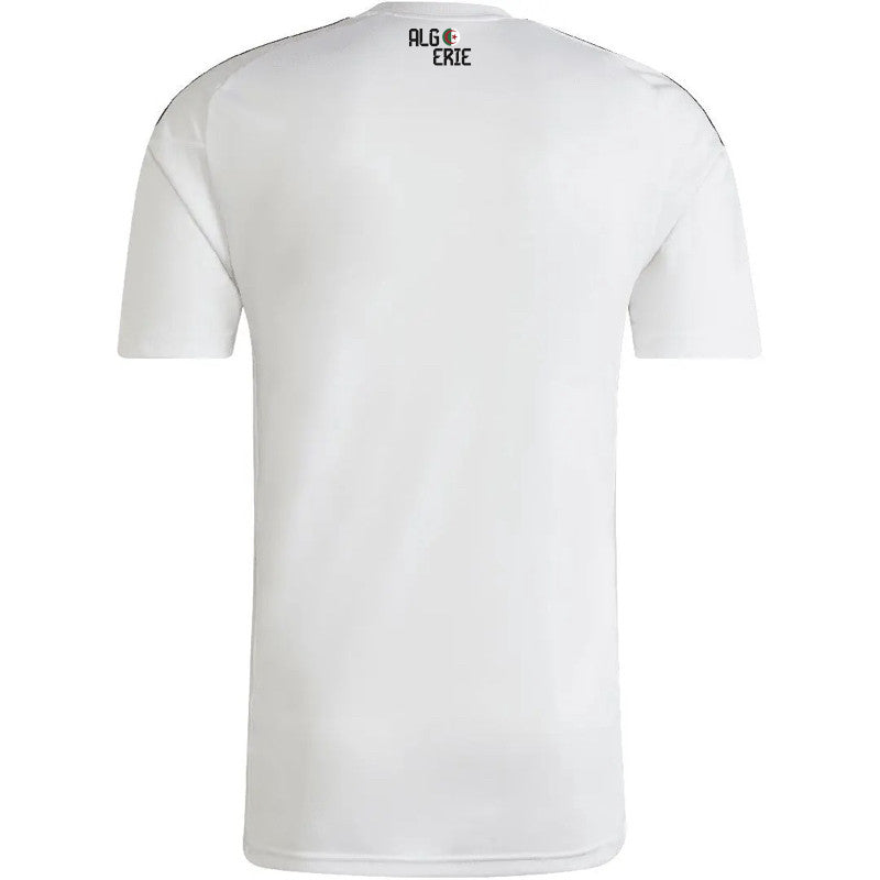 Camisa Treino Arábia Saudita 2026 - Branca