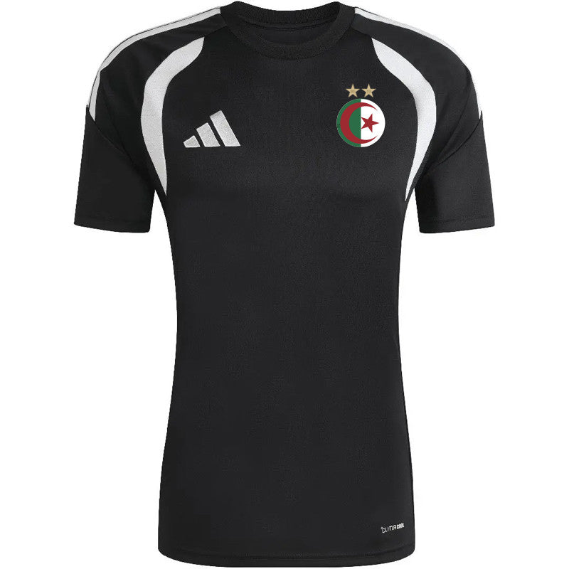 Camisa Treino Arábia Saudita 2026 - Preto