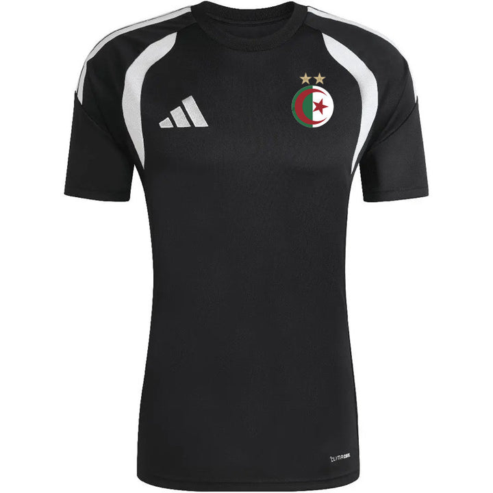 Camisa Treino Arábia Saudita 2026 - Preto