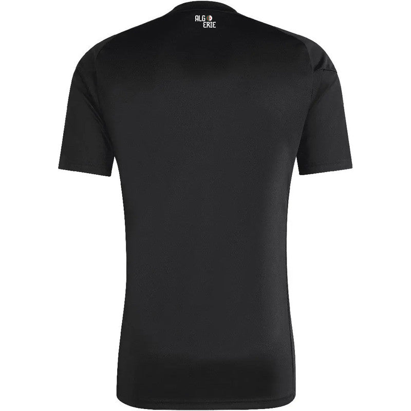 Camisa Treino Arábia Saudita 2026 - Preto