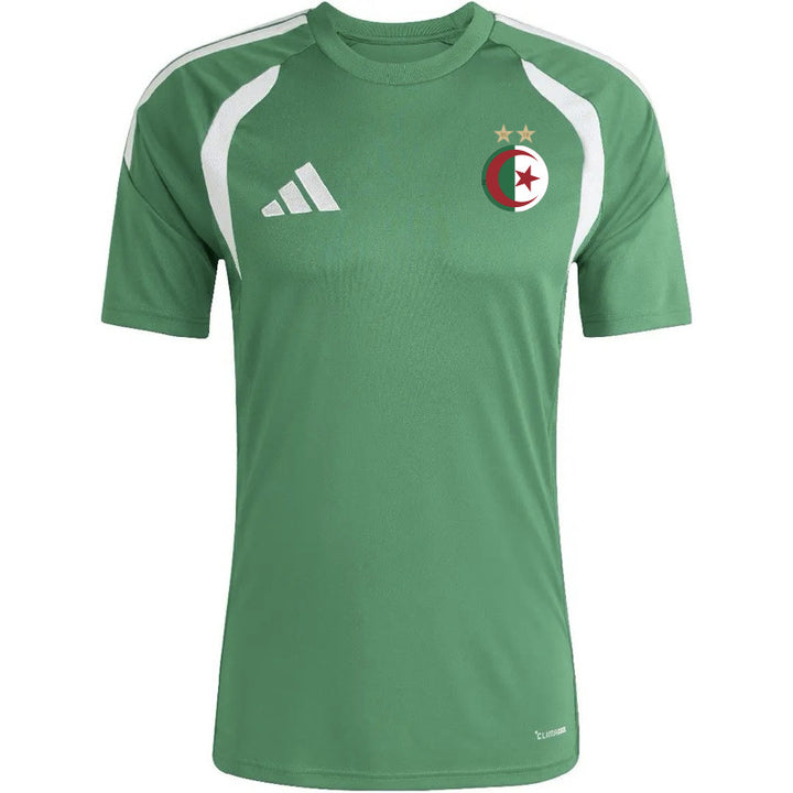 Camisa Treino Arábia Saudita 2026 - Verde