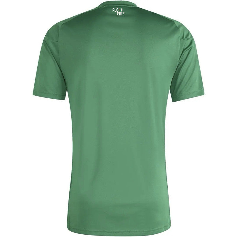 Camisa Treino Arábia Saudita 2026 - Verde