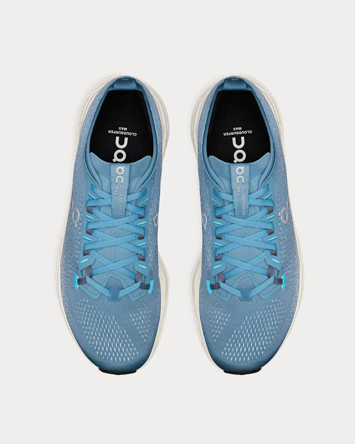 On Running Cloudsurfer Max – Areia/Marfim