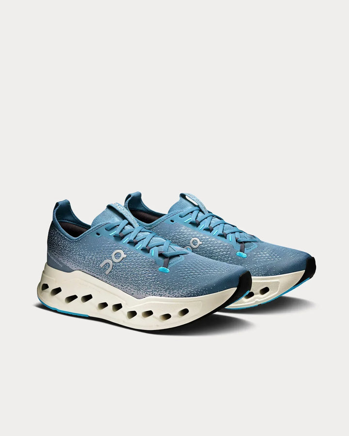 On Running Cloudsurfer Max – Areia/Marfim